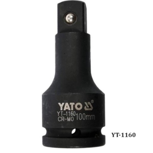 Đầu nối hệ inch Yato Yt-1160