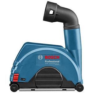 Đầu nối hút bụi máy mài 125mm Bosch 1600A003DK