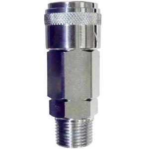 Đầu nối khí nén nhật tự động 3/8″ NKC YNL-23SM