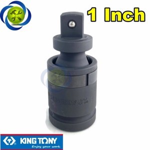 Đầu nối lắc léo 1 inch Kingtony 8797