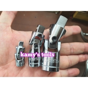 Đầu nối lắc léo 1/2" Kingtony 4791
