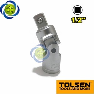 Đầu nối lắc léo 1/2inch x 75mm Tolsen 15134