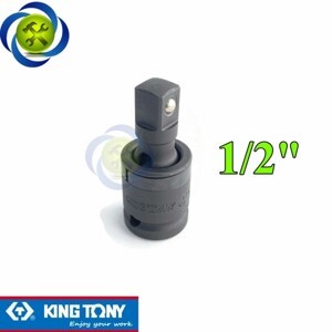 Đầu nối lắc léo Kingtony 4797