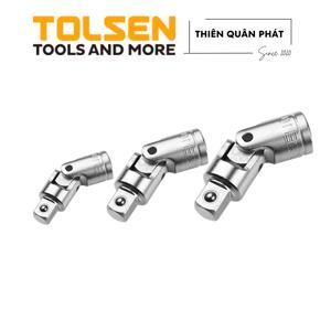 Đầu nối lắc léo Tolsen 15133