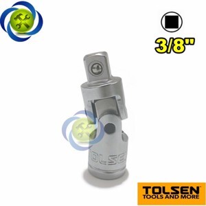 Đầu nối lắc léo Tolsen 15133