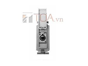 Đầu nối loa Toa YS-4CF