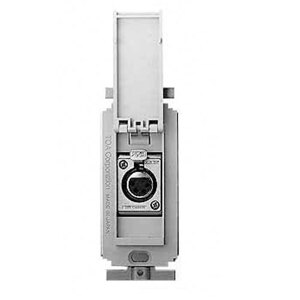Đầu nối loa Toa YS-4CF