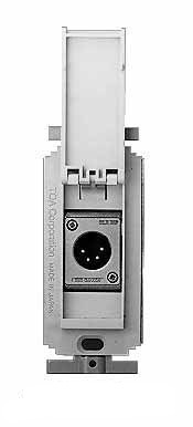 Đầu nối loa Toa YS-4CM