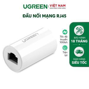 Đầu nối mạng LAN Ugreen 20391