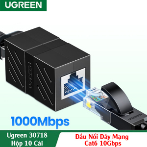 Đầu nối mạng Ugreen 30718