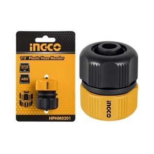 Đầu nối máy phun xịt áp lực Ingco HPHM0201