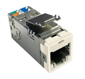 Đầu nối Modular Jack COMMSCOPE 2153449-1