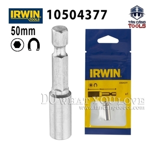 Đầu nối mũi vít 50mm Irwin 10504377