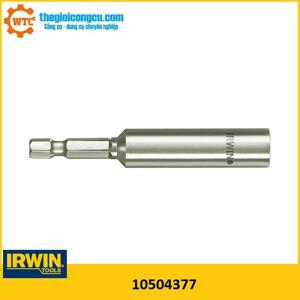 Đầu nối mũi vít 50mm Irwin 10504377