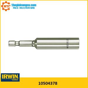 Đầu nối mũi vít IRWIN 10504378