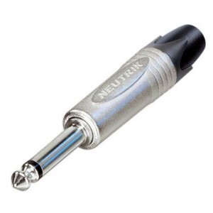 Đầu nối Neutrik NP3X-B