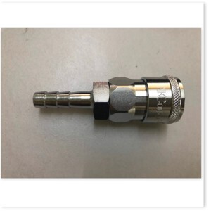 Đầu nối nhanh 1/2″ đuôi chuột NKC NL-44SH