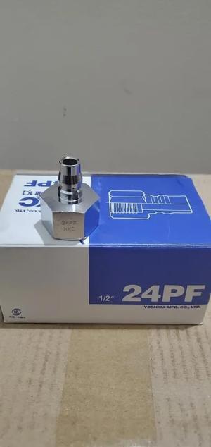 Đầu nối nhanh 1/2″ ren trong NKC NL-24PF