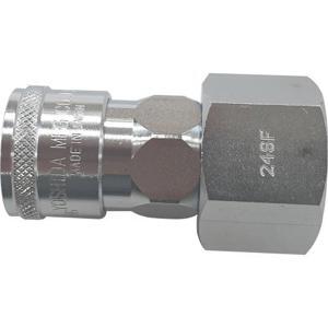 Đầu nối nhanh 1/2″ ren trong NKC NL-24SF