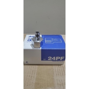 Đầu nối nhanh 1/2″ ren trong NKC NL-24PF