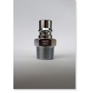 Đầu nối nhanh 3/4″ ren ngoài NKC NL-46PM