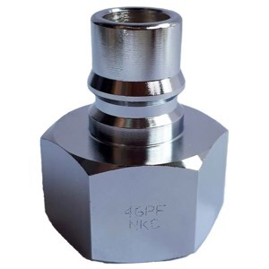 Đầu nối nhanh 3/4″ ren trong NKC NL-46PF