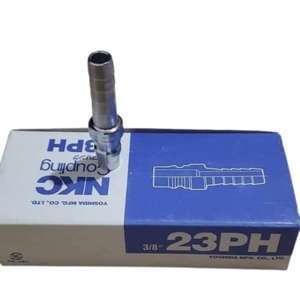 Đầu nối nhanh 3/8″ đuôi chuột NKC NL-23PH