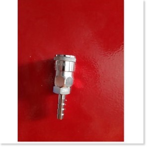 Đầu nối nhanh 3/8″ đuôi chuột NKC NL-23SH