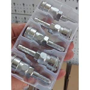 Đầu nối nhanh khí nén Nitto 30SH