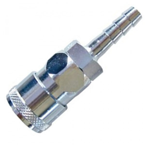 Đầu nối nhanh khí nén NKC NL-22SH