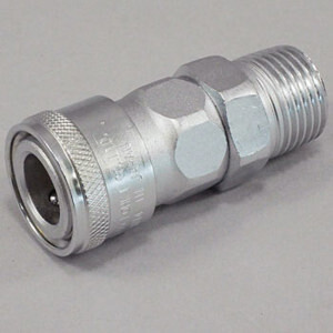 Đầu nối nhanh Nitto 40SM