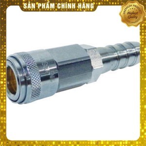 Đầu nối nhanh tự động đuôi chuột 1/4″ NKC YNL-22SH