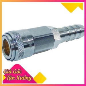 Đầu nối nhanh tự động đuôi chuột 1/4″ NKC YNL-22SH