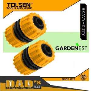 Đầu nối ống 1/2inch Tolsen 57118