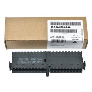 Đầu nối PLC S7-300 40-Pin 6ES7392-1AM00-0AA0