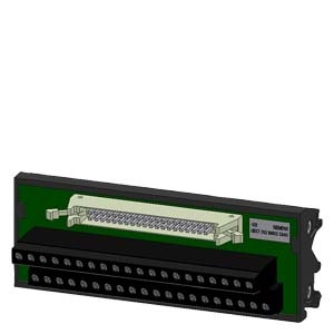 Đầu nối PLC S7-300 6ES7392-1AN00-0AA0