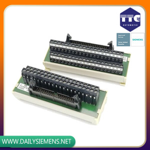 Đầu nối PLC S7-300 6ES7392-1AN00-0AA0