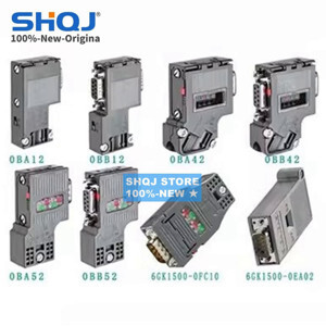 Đầu nối Profibus 6ES7972-0BB12-0XA0