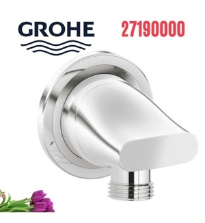 Đầu nối ra nước Grohe 27190000