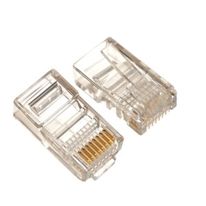 Đầu nối RJ-45 Dintek CAT6 Modular Plug (1501-88027)