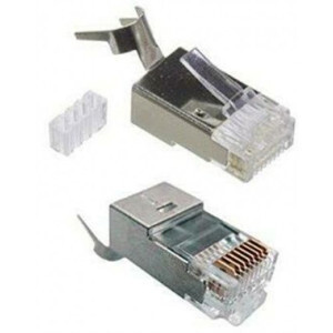 Đầu nối RJ-45 Dintek CAT6 S-FTP Modular Plug 1501-88032