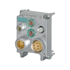 Đầu nối Siemens 6ES7194-3AA00-0BA0