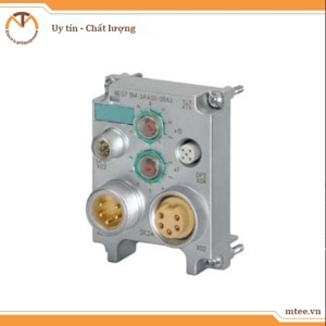 Đầu nối Siemens 6ES7194-3AA00-0BA0