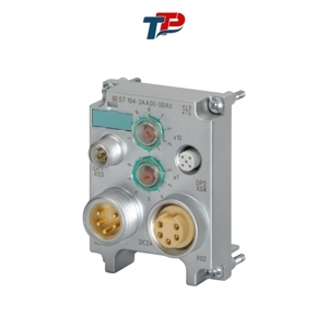 Đầu nối Siemens 6ES7194-3AA00-0BA0