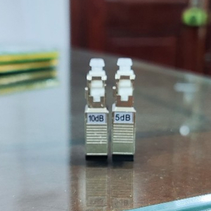Đầu nối suy hao quang SC/UPC 10dB