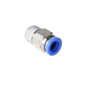 Đầu nối thẳng Sang-A GPC0401 - phi 4mm có ren 9.6