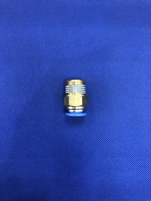 Đầu nối thẳng Sang-A GPC1204 - phi 12mm có ren 21