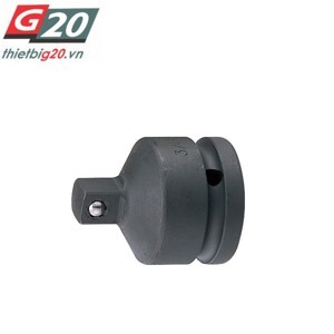 Đầu nối tuýp 3/4 với 1/2 Kingtony 6864P