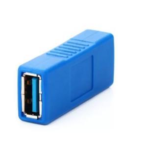 Đầu nối USB 3.0 2 đầu âm Unitek Y-A018