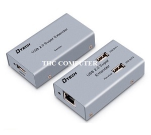 Đầu nối usb Dtech DT-7014